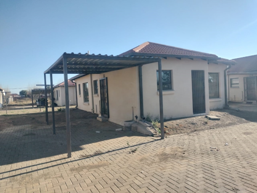 2 Bedroom Property for Sale in Grasslands Free State